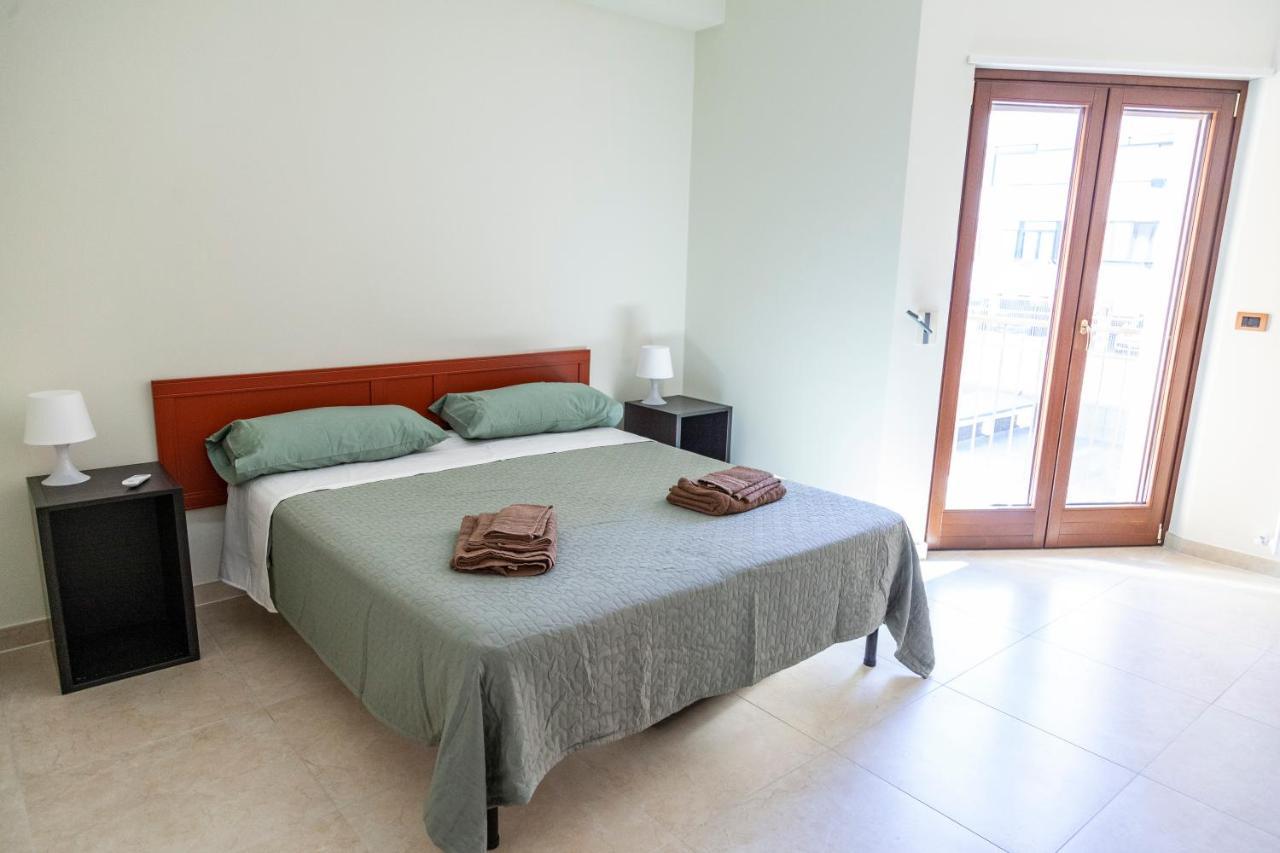 شقة Calefati Holiday باري المظهر الخارجي الصورة
